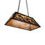 Jaisigh 6 - Light Pendant