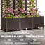 Raised Garden Bed-1499867638