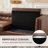 91'' Chenille Velvet Living Room Sofa-221011650