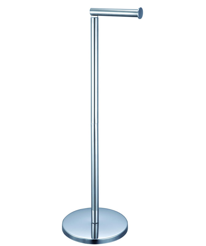 Blue Canyon Free Standing Toilet Paper Holder