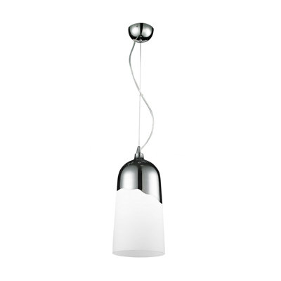 1 - Light Single Pendant