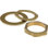 Nut and Washer