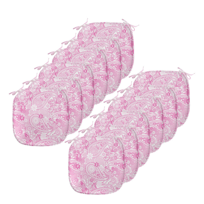 Chair Pad Cushion