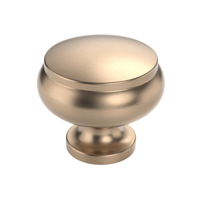 Chatham Door and Drawer Knob