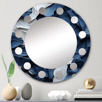 Miroir mural Carana