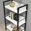 Forough 101cm H Standard Bookcase-850249479-850249496