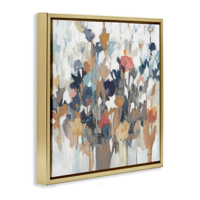Arrangement floral moderne
