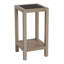 Sulkey End Table