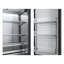 48-Inch Built-In French Door Refrigerator