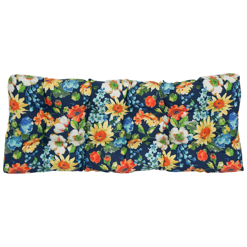 Coussin 1 pièce August Grove®