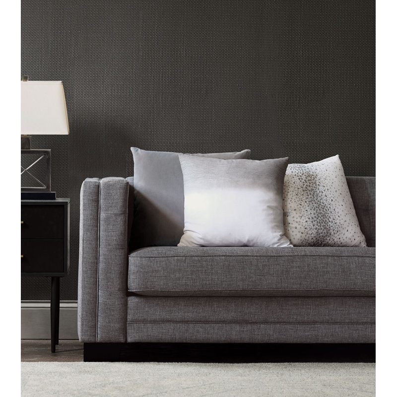 Amara Square Pillow Cover & Insert