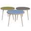 Cube Four Leg Coffee Table-16870056