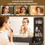 Dressing Table with Mirror-1167147672