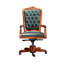Ageet Desk, Chair, And Bookcase Set