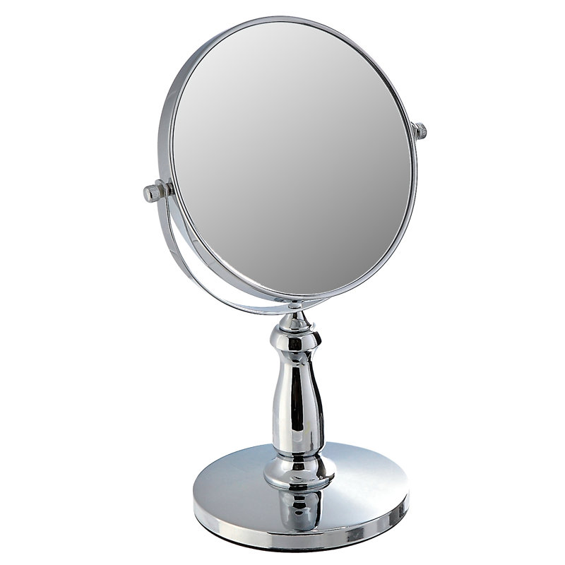 Miroir de maquillage/rasage modern Nowicki