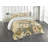 Polyester Floral Coverlet-96150736
