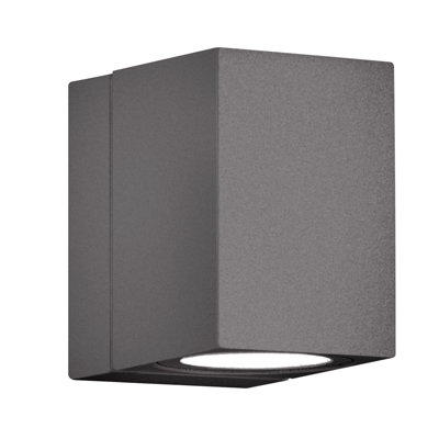 Melifonwu 10cm H Integrated LED