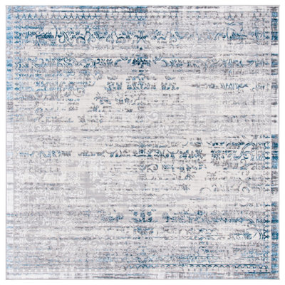 Stacy Performance Oriental Rug