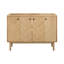 Adele 48'' W Single Bathroom Vanity Base-93989624