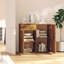 Dellas 80 cm W Sideboard-1162871024
