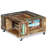 Chianna Solid Reclaimed Wood Coffee Table