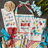 Tea Towel Kitchen Towel