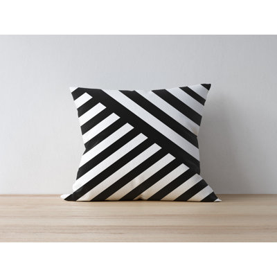 Decorative Cushion Cover, 50% Polyester / 50% Cotton, 16.9 x 16.9 Inches | Digital Print Design, Machine Washable at 86°F | Perfect for Home Decor, Living Room, and Bedroom Accent, Soft and Durable Fabric