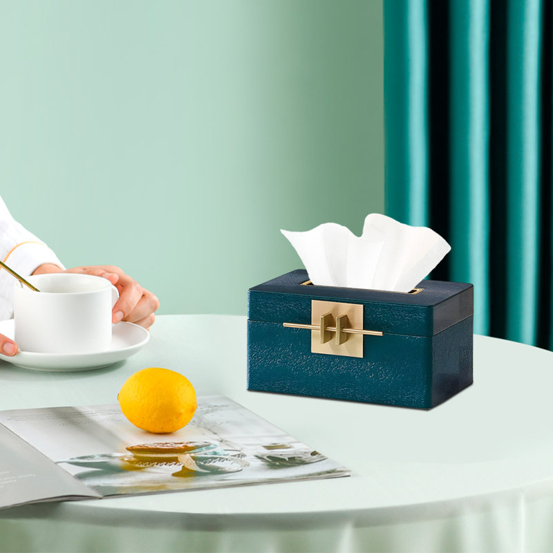 Tissue Box Cover