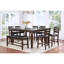 Tabouret de comptoir Carlsen-22065452