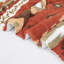 Southwest Faux Fur Sherpa Throw Blanket-34095307-34095311