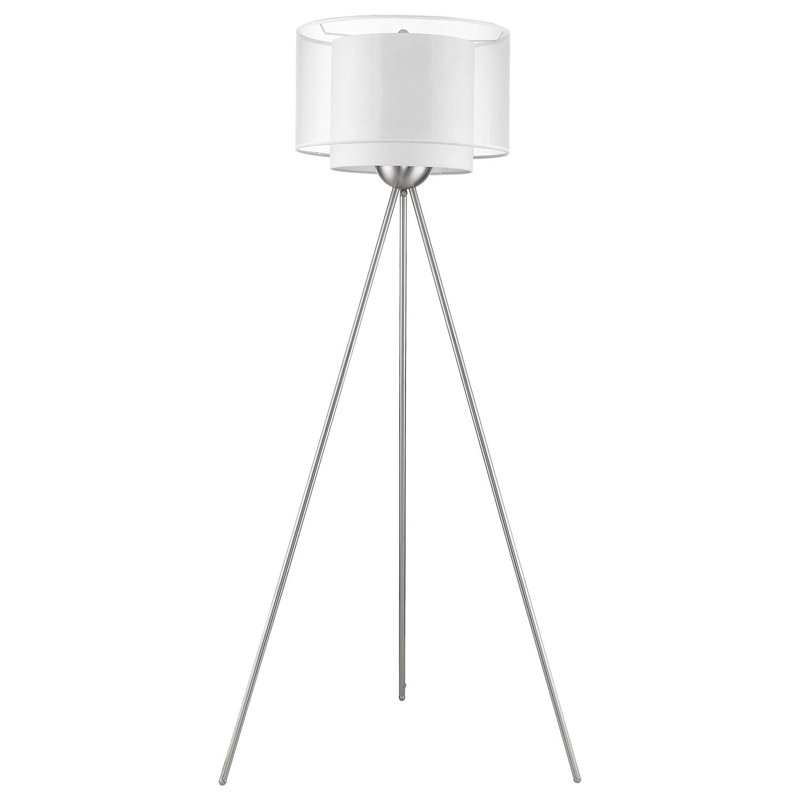 Lampe trépied 63" Feltner