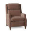 Spyglass 31" Wide Genuine Leather Standard Recliner-49437909-49437935-50259730