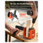 Godohome Aluminum Accessory