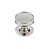 Polished Nickel is out of stock selected
