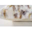 Faux Rabbit Fur Printed Pillow