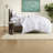 Premium Cotton Bedding Sets, Ultra Cozy King Comforter For Home