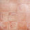 Kaleo 14,17 po. X 14,17 po. Porcelaine mate aspect terre cuite pour plancher et mur (10,76 pieds carrés / caisse)