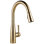 Essa Pull Down Single Handle Kitchen Faucet with MagnaTite® and Diamond Seal Technology
