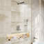 Shower Faucets & Systems All-In-One Kit with Rough in-Valve-64564549