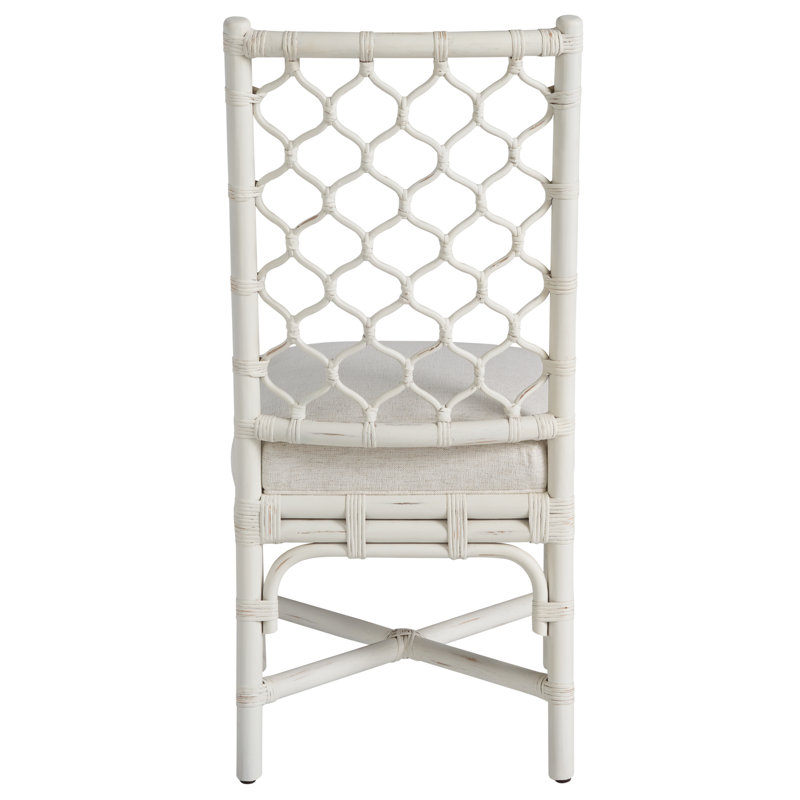 Marco Side Chair Pair