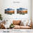 " Texas Sunset " 4 - Pieces-92790146