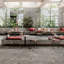 Rizo 24x24 Matte Terrazzo Look Porcelain Tile-752082210