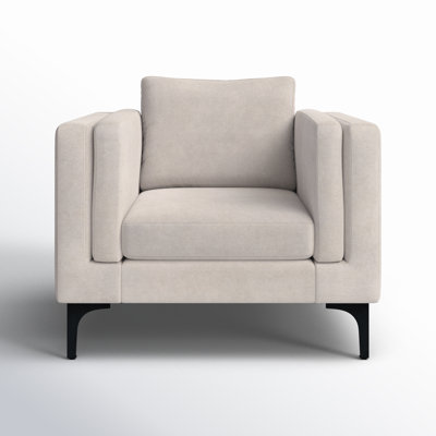 Troian Upholstered Armchair