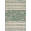 Tapis d'intérieur / extérieur Courtyard Performance Southwestern-1894846314