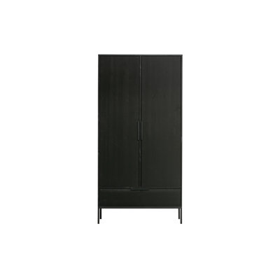 Tewksbury 2 Door Wardrobe