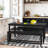 Adrija 4 - Person Four Leg Dining Set-303102971