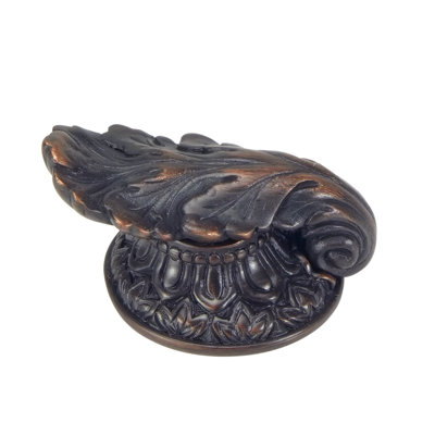 LOUIS XV KNOB FINISH