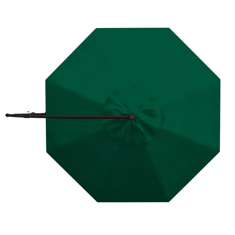 Parasol, Performance vert forêt