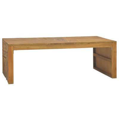 Aragorn Solid Wood Solid Coffee Table