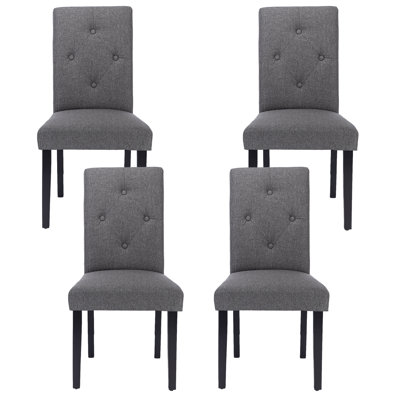 Upholstered Kitchen & Dining Room Chairs